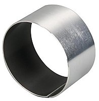 Металлофторопластовые втулки