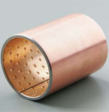 Биметаллические втулки