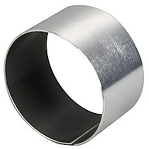 Металлофторопластовые втулки