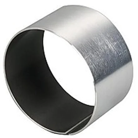 Металлофторопластовые втулки