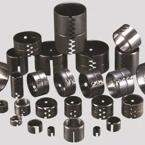 Пружинные втулки HT-M