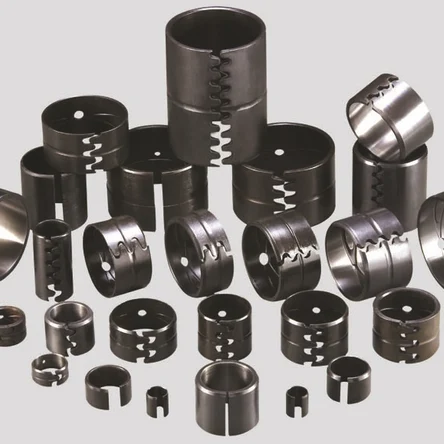 Пружинные втулки HT-M