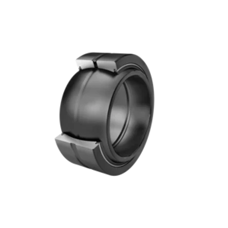 Серия GE..FO-2RS (контактные уплотнения с 2-х сторон)