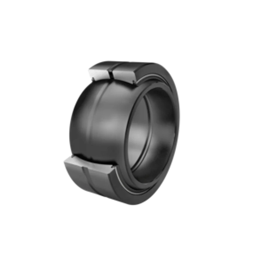 Серия GE..FO-2RS (контактные уплотнения с 2-х сторон)