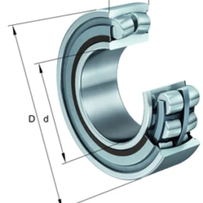 Серия BS2-23..-2RS